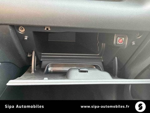 Voitures D'occasion À Mont-De-Marsan | Citroën C3 Aircross Bluehdi 110 S&S Bvm6 Feel Pack 5P