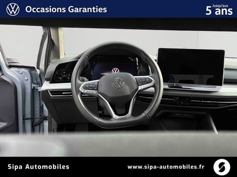 Voitures D'occasion À Lescar | Volkswagen Golf 1.5 Etsi Evo2 116 Dsg7 Vw Edition 5P