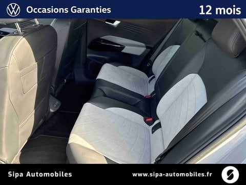 Voitures D'occasion À Lescar | Volkswagen Id.3 204 Ch Pro S Active 5P