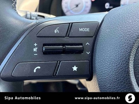 Voitures D'occasion À La-Teste-De-Buch | Hyundai I20 1.0 T-Gdi 100 Dct-7 Hybrid 48V Creative 5P