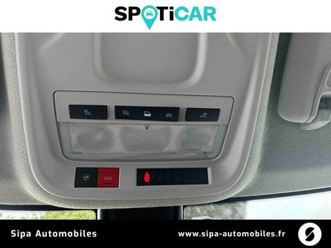 Voitures D'occasion À Muret | Opel Crossland X Crossland 1.2 Turbo 130 Ch Bva6 Ultimate 5P