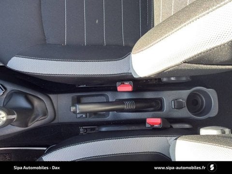 Voitures D'occasion À Dax | Dacia Sandero Tce 90 Stepway 5P
