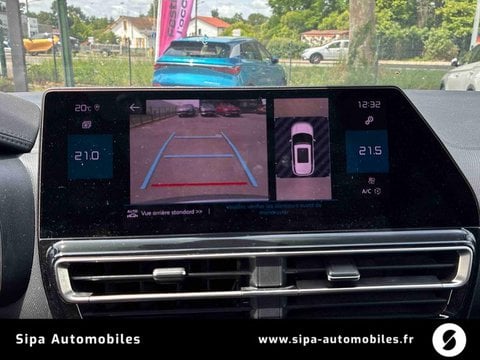Voitures D'occasion À Fenouillet | Citroën C5 Aircross Bluehdi 130 S&S Eat8 Shine 5P