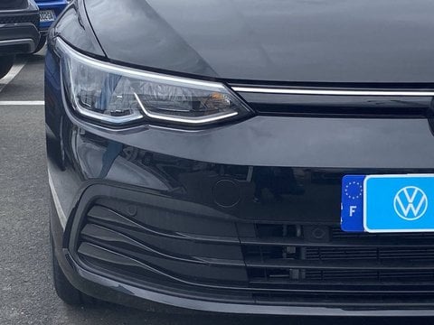 Voitures D'occasion À Lescar | Volkswagen Golf Viii 1.0 Etsi Opf 110 Dsg7 Life Plus 5P