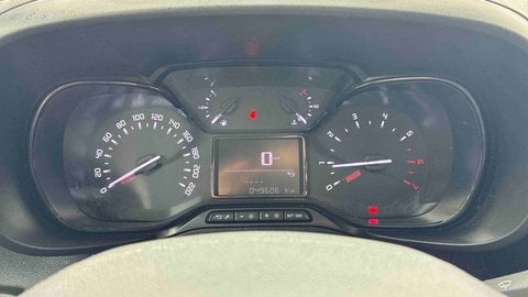 Voitures D'occasion À Muret | Toyota Proace City Medium 1.5L 130 D-4D Start 3P