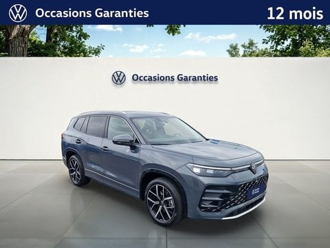 Voitures D'occasion À Tarbes | Volkswagen Tayron 1.5 Etsi 150Ch Dsg7 7Pl R-Line 5P