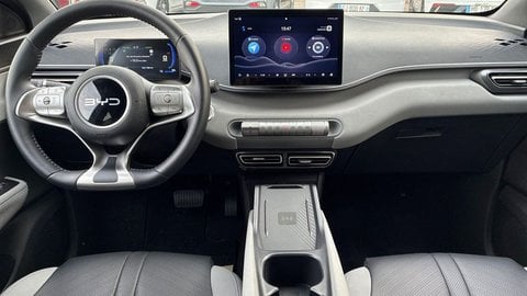 Voitures D'0Km À Le Bouscat | Byd Dolphin Surf 43.2 Kwh 156 Ch Comfort 5P
