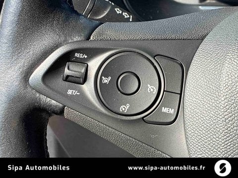 Voitures D'occasion À Toulouse | Opel Corsa Electrique 136 Ch & Batterie 50 Kwh Gs Line 5P