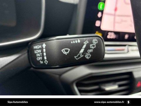 Voitures D'occasion À Le Bouscat | Seat Leon 1.5 Tsi 115 Bvm6 Style 5P