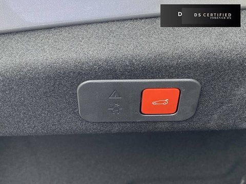 Voitures D'occasion À Lescar | Ds Ds 9 Ds9 Hybride E-Tense 225 Rivoli + 4P