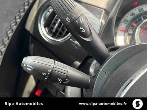 Voitures D'occasion À La-Teste-De-Buch | Fiat 500 1.0 70 Ch Hybride Bsg S/S Web Collezione 3P