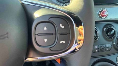 Voitures D'occasion À Villenave-D'ornon | Fiat 500 1.0 70 Ch Hybride Bsg S/S 3P