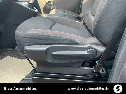 Voitures D'occasion À Mérignac | Fiat Talento Fg Vul Talento Panorama 1.2 Ch1 2.0 Multijet 145 ...