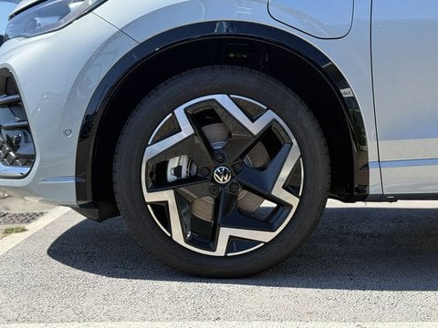 Voitures D'0Km À Tarbes | Volkswagen Tiguan 1.5 Ehybrid 204Ch Dsg6 R-Line 5P