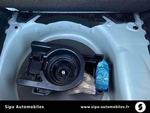 Voitures D'0Km À Toulouse | Opel Corsa 1.2 Turbo Hybrid 110 Ch Autom Gs 5P