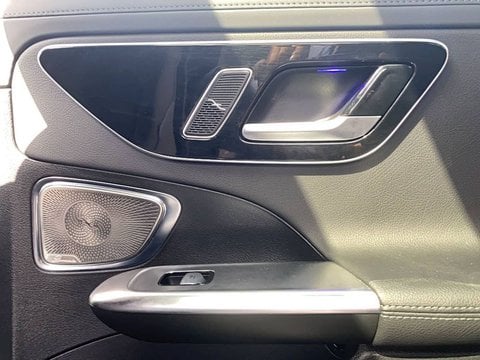 Voitures D'occasion À Muret | Mercedes-Benz Classe C V 300 De 9G-Tronic 4Matic E-Hybrid Eq Amg L...