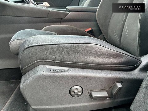 Voitures D'occasion À Lescar | Ds Ds 7 Crossback Ds7 Crossback Hybride E-Tense 225 Eat8 Performa...