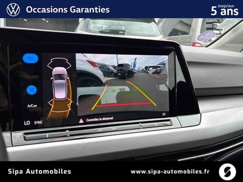 Voitures D'occasion À Lescar | Volkswagen Golf 1.0 Tsi Opf 110 Bvm6 Life 5P