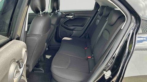 Voitures D'occasion À Villenave-D'ornon | Fiat 500X 1.5 Firefly 130 Ch S/S Dct7 Hybrid 5P