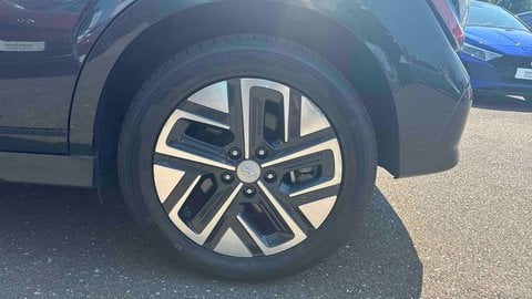 Voitures D'occasion À Villenave-D'ornon | Hyundai Kona Electrique 39 Kwh - 136 Ch Creative 5P
