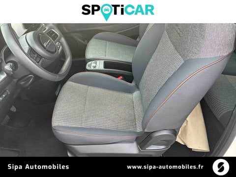 Voitures D'occasion À Mérignac | Fiat 500 E 95 Ch Icône 3P