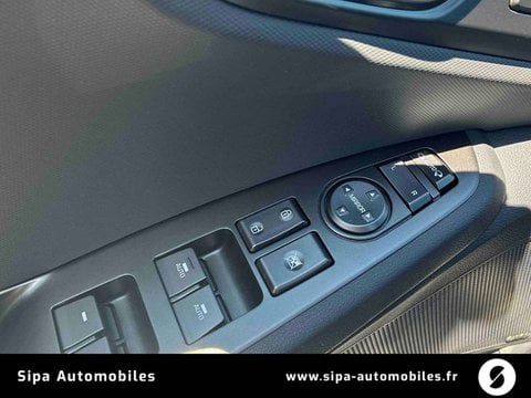 Voitures D'occasion À Toulouse | Hyundai Ioniq Plug-In 141 Ch Executive 5P
