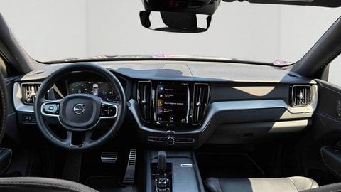 Voitures D'occasion À Mérignac | Volvo Xc60 T6 Recharge Awd 253 Ch + 87 Ch Geartronic 8 R-Desig...