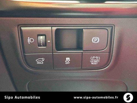 Voitures D'0Km À Toulouse | Hyundai Tucson 1.6 T-Gdi 239 Hybrid Bva6 N Line Ultime Edition 5P