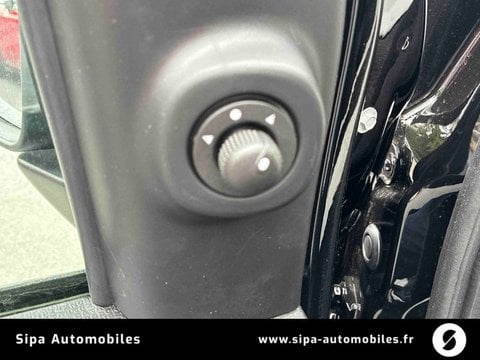 Voitures D'0Km À Bayonne | Fiat Pandina 1.0 65 Ch Hybrid Bsg S/S Cross 5P