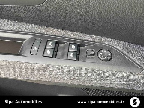 Voitures D'occasion À Muret | Peugeot 5008 Bluehdi 130Ch S&S Eat8 Active Business 5P
