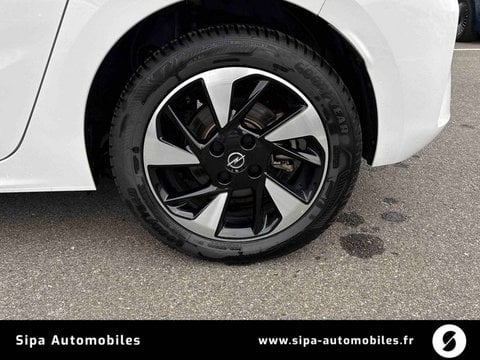 Voitures D'occasion À Toulouse | Opel Corsa Electrique 136 Ch & Batterie 50 Kwh Gs Line 5P