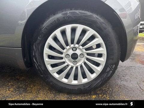 Voitures D'occasion À Bayonne | Fiat 500 Iii Electrique E 118 Ch Nouvelle 3P