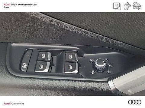 Voitures D'occasion À Lescar | Audi Q2 30 Tdi 116 S Tronic 7 S Line Plus 5P