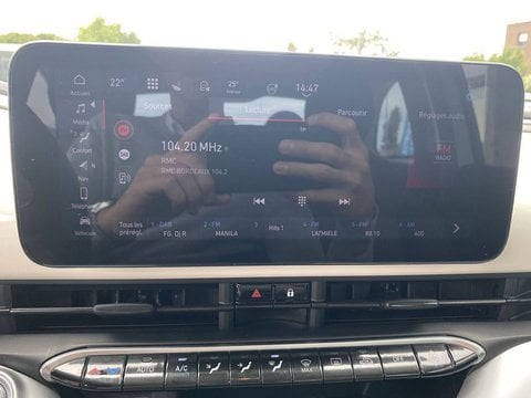 Voitures D'occasion À Mérignac | Fiat 500 Iii E 95 Ch Icône 3P