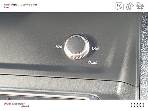 Voitures D'occasion À Lescar | Audi Q3 Sportback 35 Tfsi 150 Ch S Tronic 7 S Line 5P
