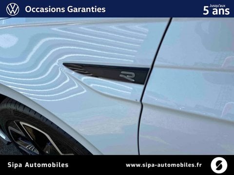 Voitures D'occasion À Lescar | Volkswagen Polo 1.0 Tsi 116 S&S Dsg7 R-Line Edition 5P