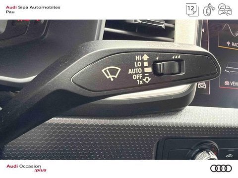 Voitures D'occasion À Lescar | Audi A1 Sportback 25 Tfsi 95 Ch Bvm5 Advanced 5P