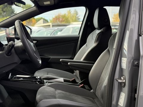 Voitures D'0Km À Tarbes | Volkswagen Id.4 286 Ch Pro Life Max 5P