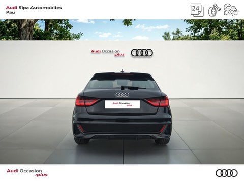 Voitures D'occasion À Lescar | Audi A1 Sportback 30 Tfsi 116 Ch S Tronic 7 S Line 5P