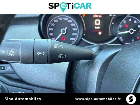 Voitures D'occasion À Mérignac | Fiat 500X 1.5 Firefly 130 Ch S/S Dct7 Hybrid 5P
