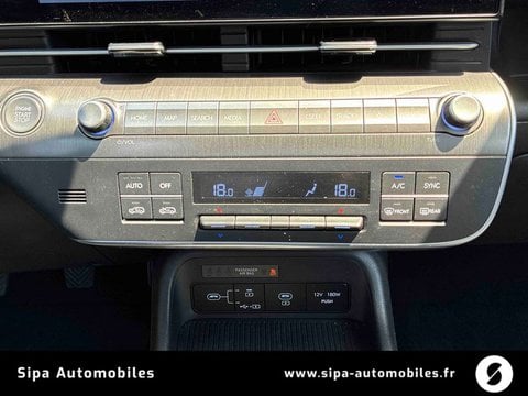 Voitures D'occasion À Libourne | Hyundai Kona 1.0 T-Gdi 100 Intuitive 5P