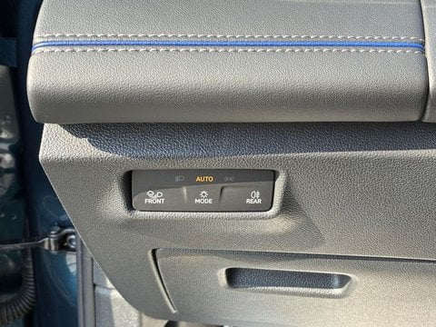 Voitures D'occasion À Lescar | Volkswagen Tiguan 1.5 Ehybrid 272Ch Dsg6 R-Line Edition 5P