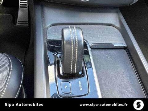 Voitures D'occasion À Lescar | Volvo Xc60 B4 (Diesel) 197 Ch Geartronic 8 R-Design 5P
