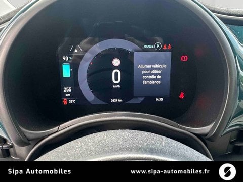 Voitures D'0Km À La-Teste-De-Buch | Fiat 500 Iii Electrique 3+1 E 118 Ch La Prima 4P