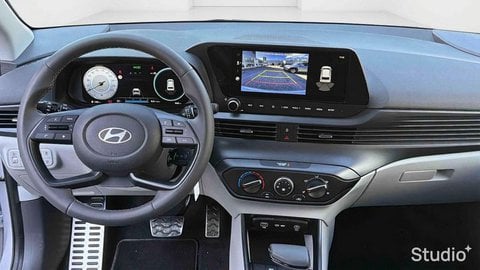 Voitures D'0Km À Le Bouscat | Hyundai Bayon 1.0 T-Gdi 100 Dct-7 Intuitive 5P