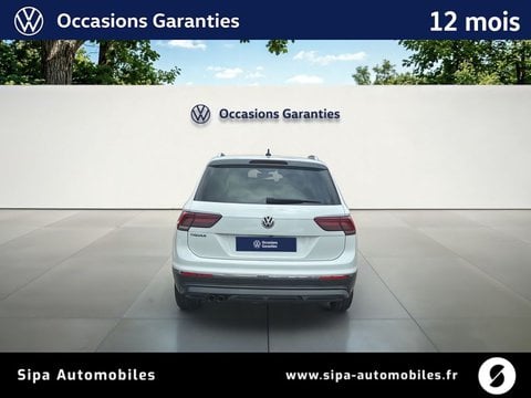 Voitures D'occasion À Lescar | Volkswagen Tiguan 2.0 Tdi 150 Dsg7 Match 5P