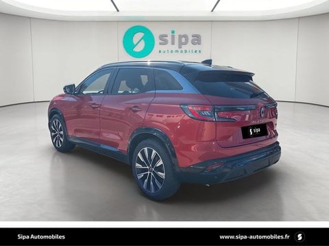 Voitures D'occasion À Le Bouscat | Renault Austral E-Tech Full Hybrid 200 Gsr2 Techno 5P