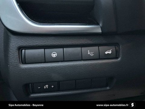 Voitures D'occasion À Bayonne | Nissan Qashqai Iii E-Power 190 Ch Tekna 5P