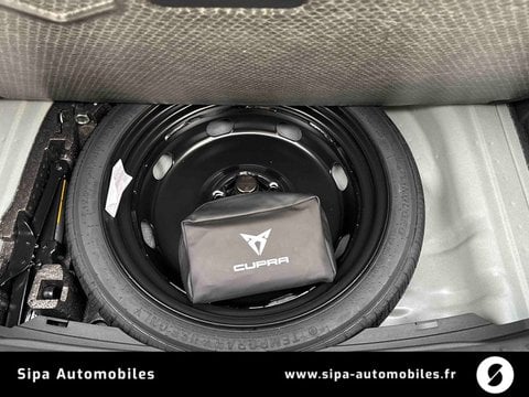 Voitures D'0Km À Lescar | Cupra Leon 1.5 Etsi Hybrid 150 Ch Dsg7 V 5P