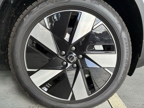 Voitures D'0Km À Toulouse | Volvo Ex40 Single Extended Range 252 Ch 1Edt Plus 5P